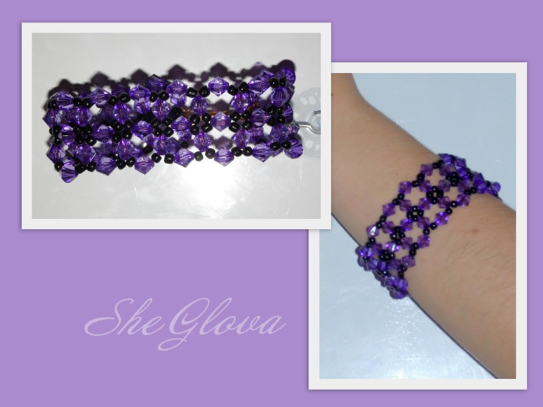 БРАСЛЕТИКИ