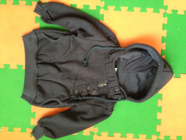 Толстовка 440руб В НАЛИЧИИ РАЗМЕР 100