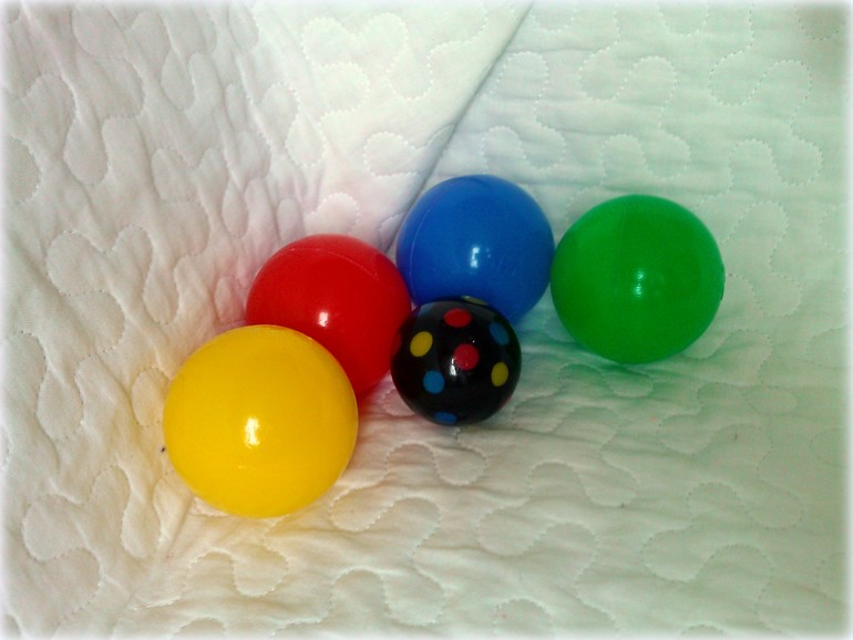 Олимпийский четверг №2