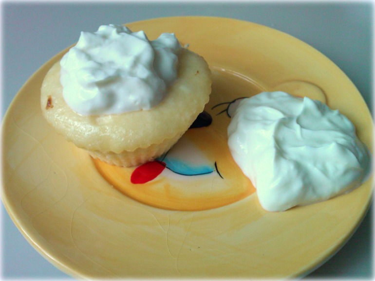 Сырники в духовке