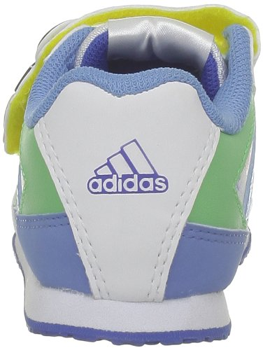 ADIDAS кроссовки, кожа, размер 21.