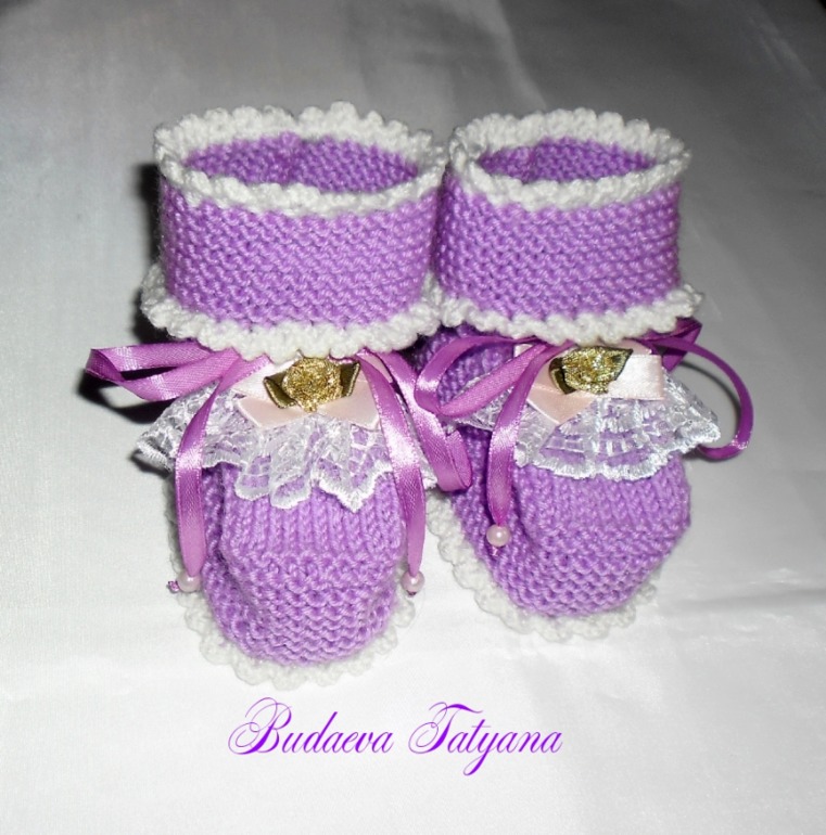 Для аленькой принцесски