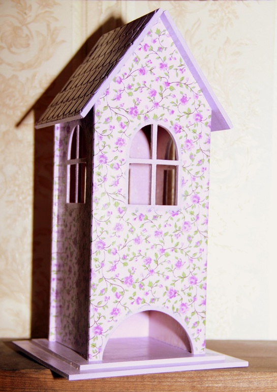 Первый снег, а мы с подарками!!!