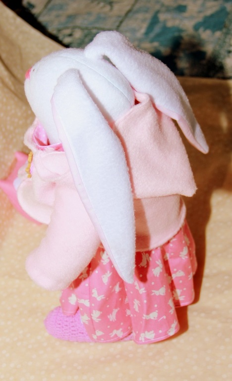 Игровая Зайка для Ариши