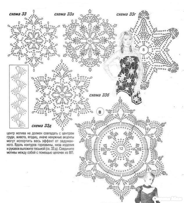 Наряд для новогодних корпоративов)))