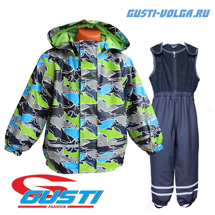 Есть ли разница lassie suprafill, gusti (аналогичный didrison boardman)