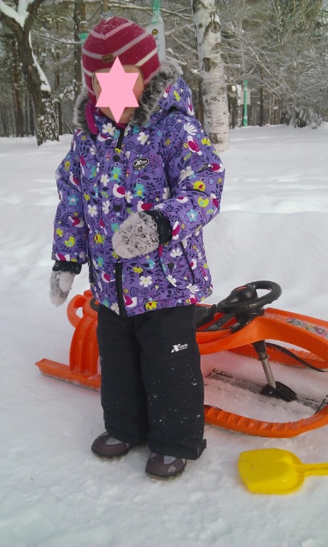 Gusti - хвастик