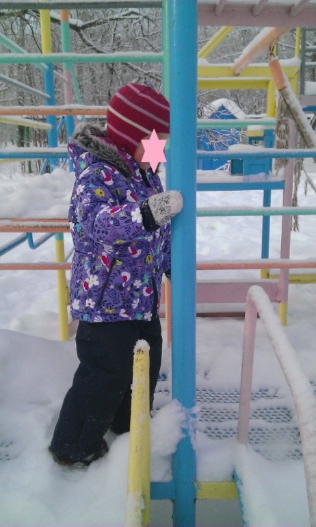 Gusti - хвастик