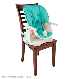 Удобный стильный стульчик с забавными персонажами!