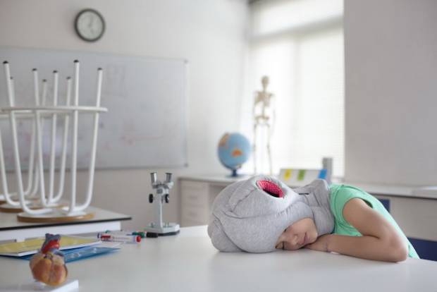 ну что, замерзли?