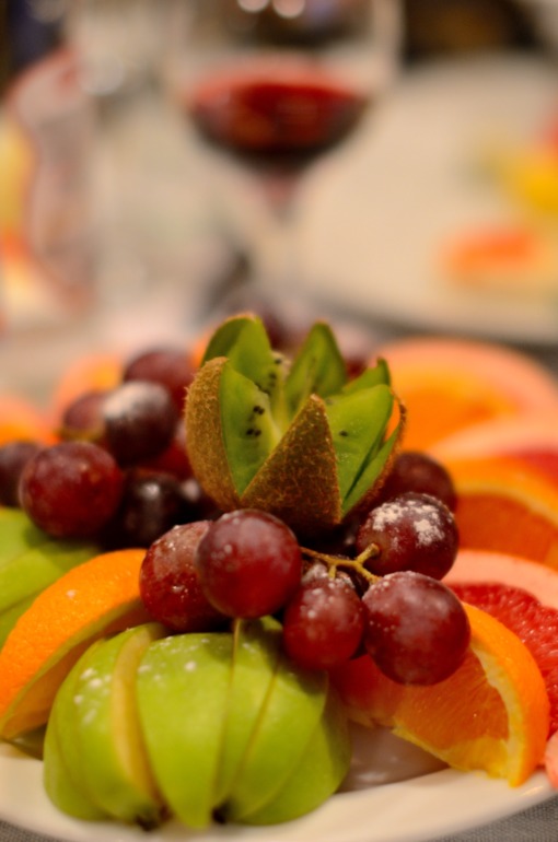 СиньSation фото!