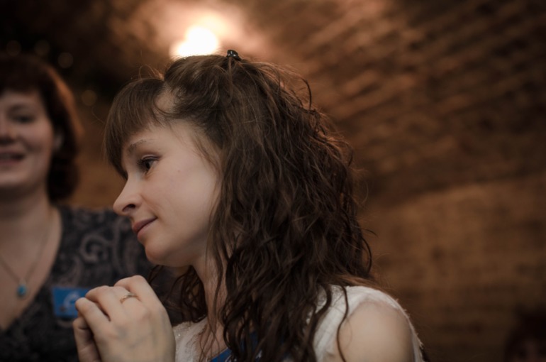 СиньSation часть 3. Немного разукрашенная:)))