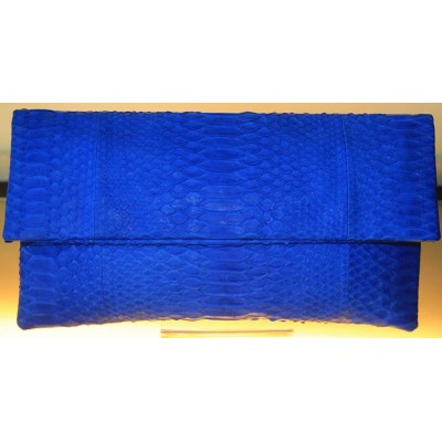 Сумки/клатчи с Бали из кожи питона