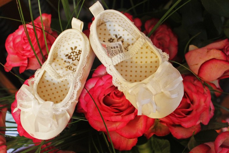 Балетки 300 руб.