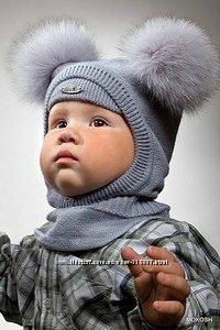 Продам шапку MOKOSH