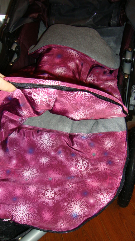 Коляска трехколесная BOB Revolution SE