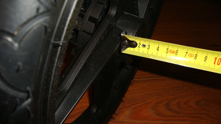 Коляска трехколесная BOB Revolution SE