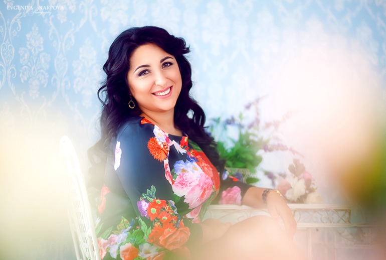 Прекрасная Елена