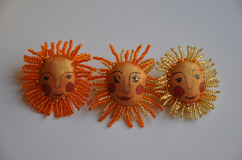 "Дары Силентии"