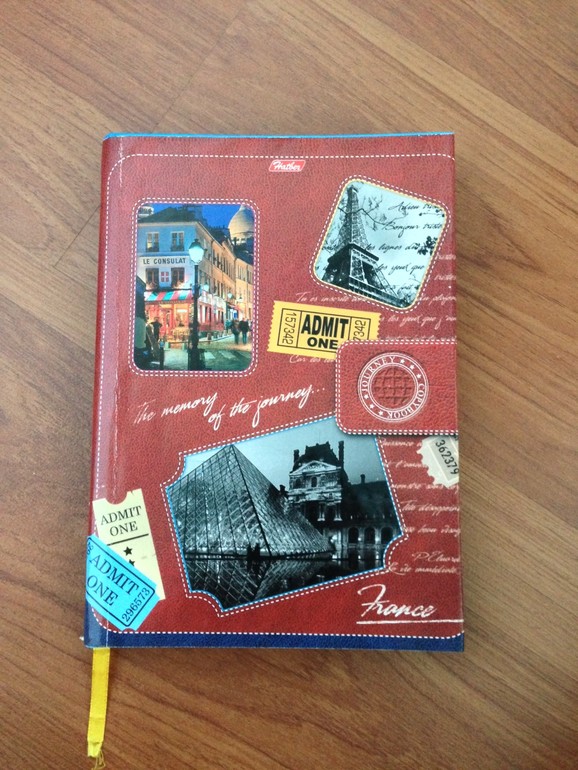 Кроко-кроко-крокодил!