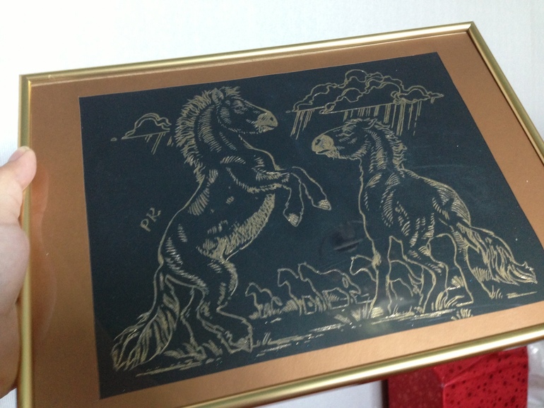 Кроко-кроко-крокодил!