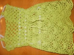 мое вязание