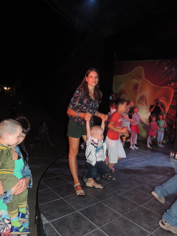 Наша поездка в Турцию в мае 2013 года