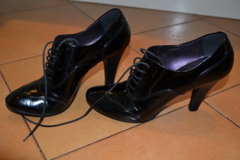 Продам Ботинки geox бу