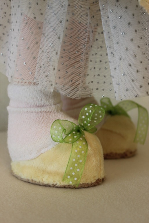 Текстильная кукла. Продается