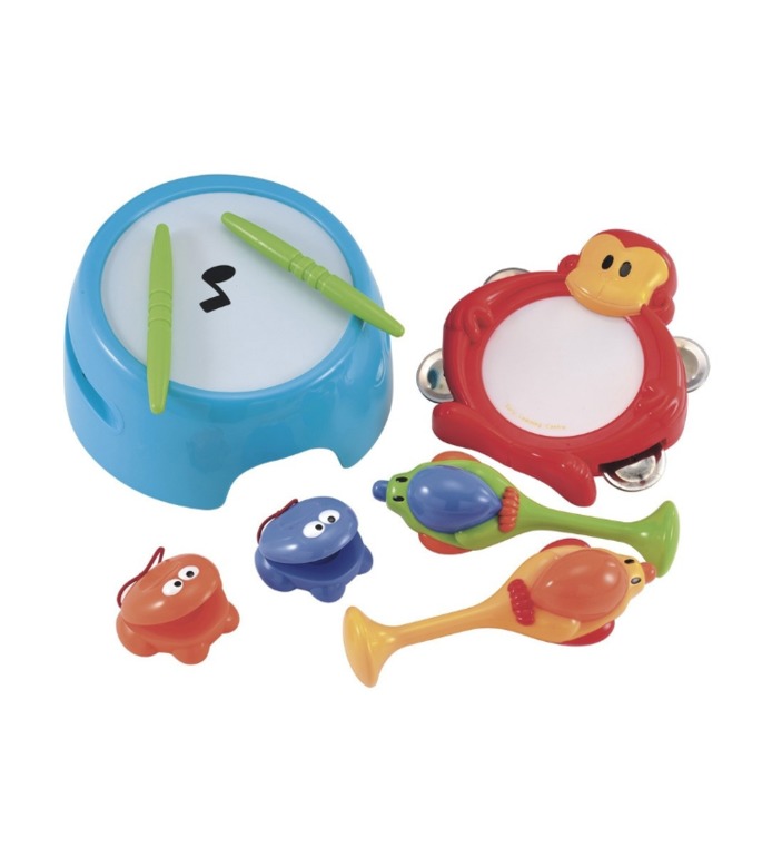 Подарки к НГ и 2 дню рождения. Как вам?