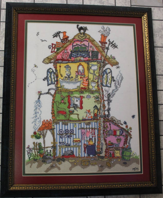 Мои последние работы за 1 полугодие 2013года