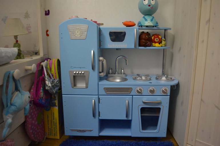 Покажу ка я вам)