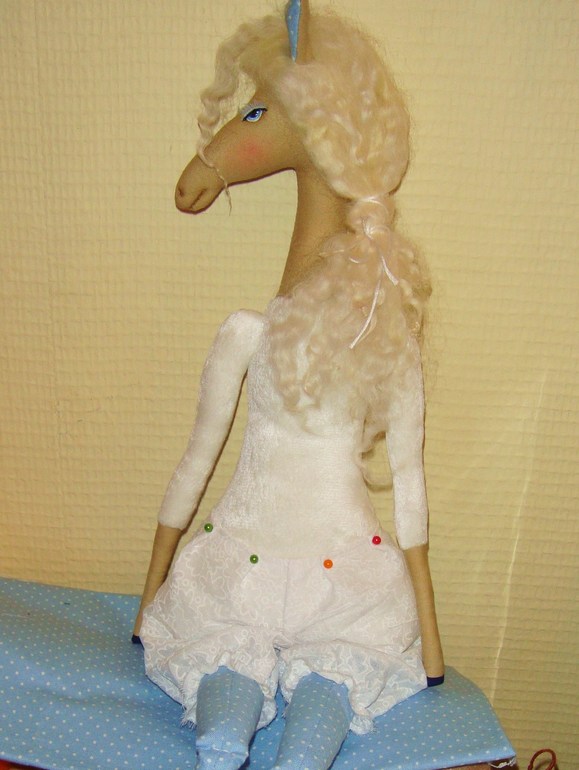 СП Лошадка Часть 2