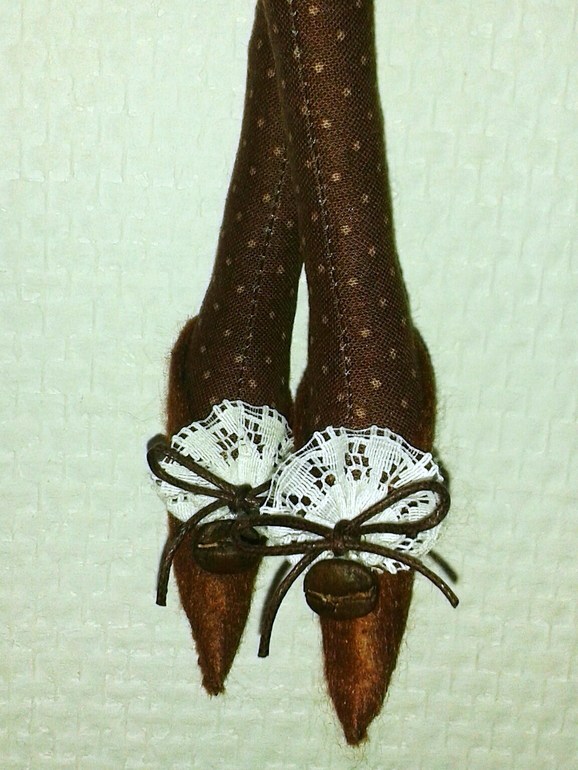 кофейка Эстер:)