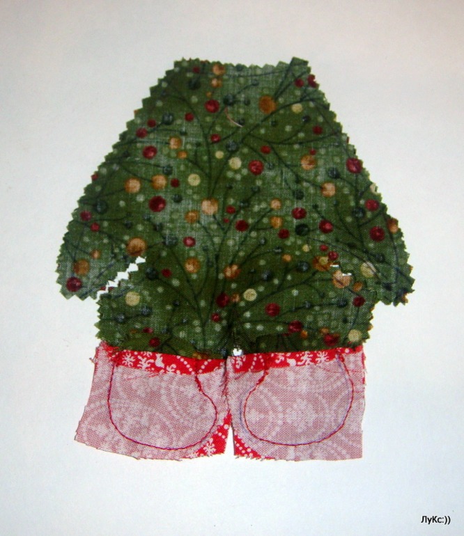 СП Гном - часть 1