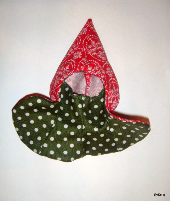 СП Гном - часть 1