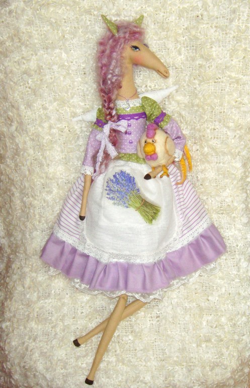 СП Лошадка Часть 1