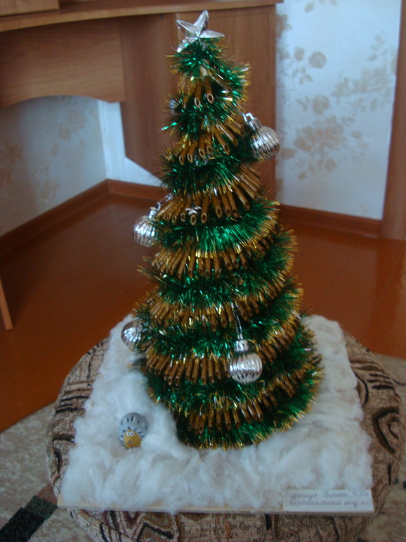 К Новому году готовы!