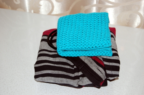 Аква слинг-карман Mums Era