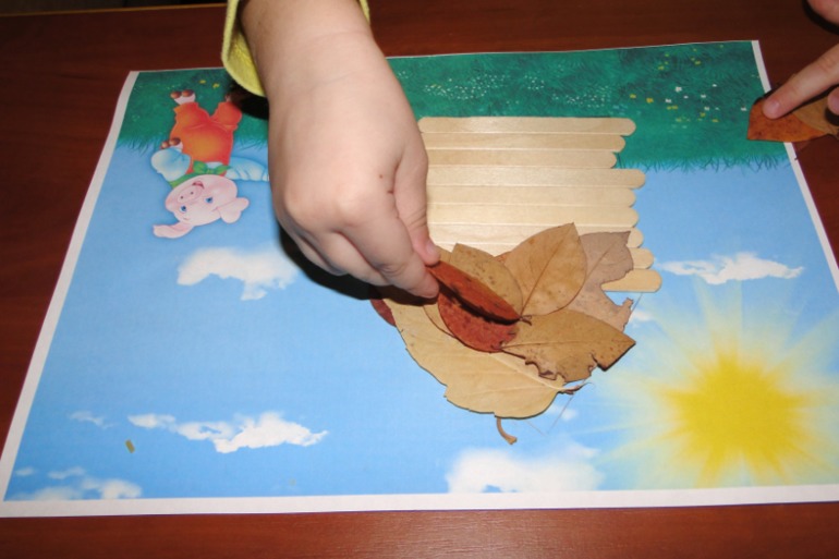 ТЗ Три поросенка