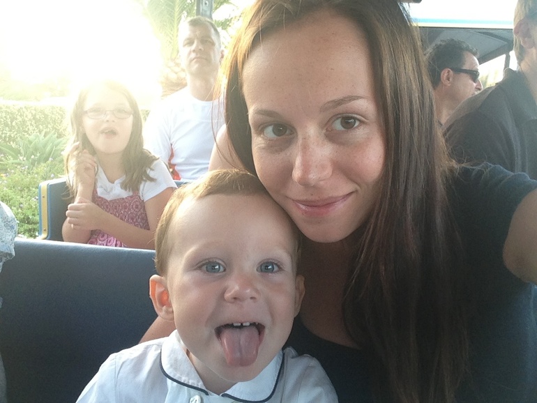 Ну и наш отчет о незабываемом отдыхе!!!