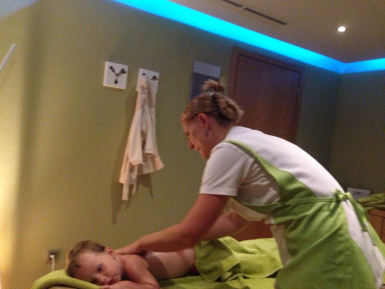 Ну и наш отчет о незабываемом отдыхе!!!