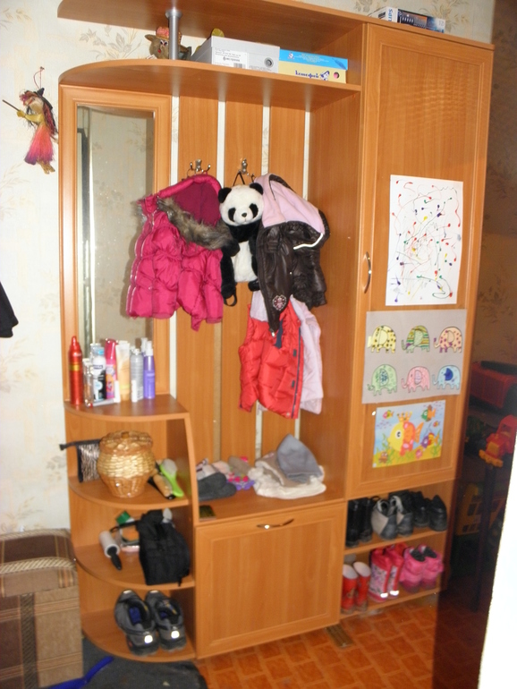 Взлет 68 день 11