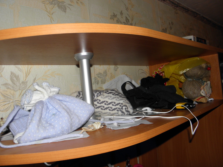 Взлет 68 день 11