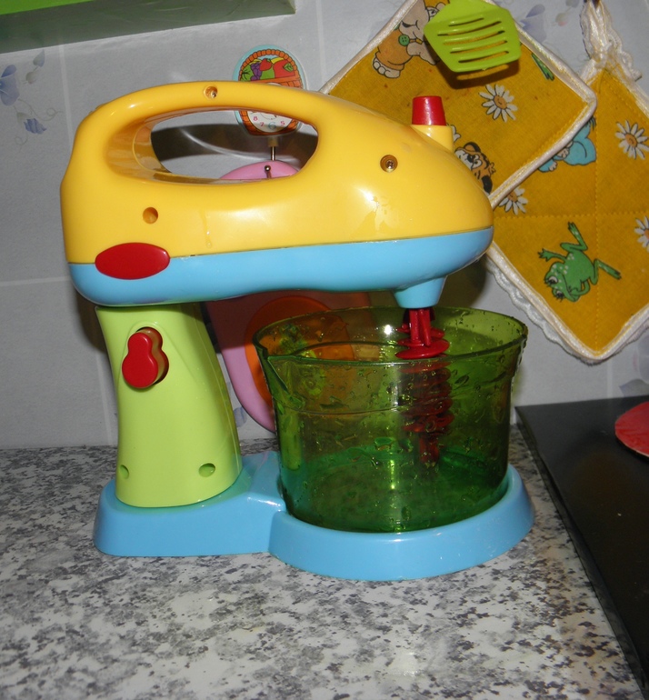 ВОТ ЧТО НАМ ПОДАРИЛИ НА 3 ГОДА!