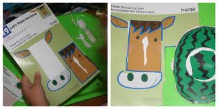 тетрадки KUMON