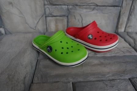Торт "CROCS"