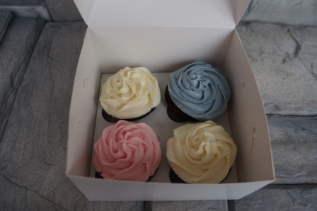 Тортик на 10 лет