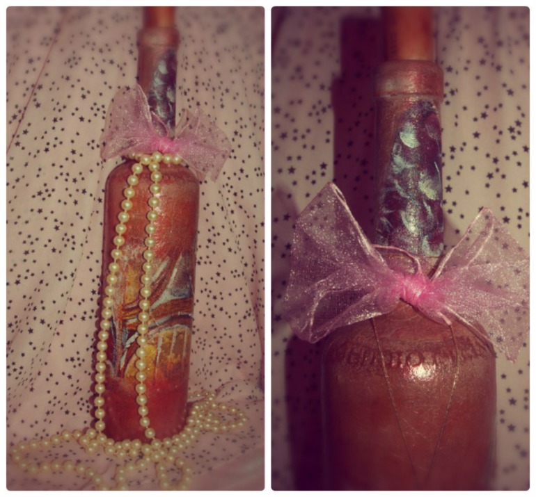 Мои новая любовь