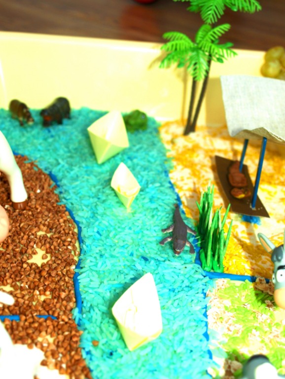 ТН"Древний Египет"